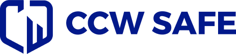 ccw safe logo